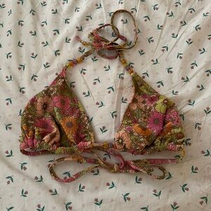 Wild Fable Bathing Suit Top